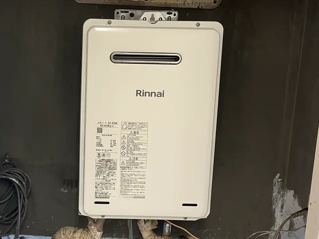 プロの技術でご満足いただけるように心を込めて作業いたしますサービスの画像