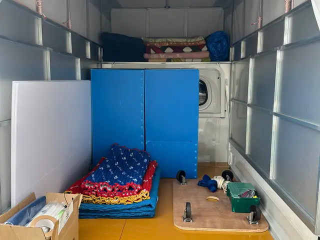 引越し安心マーク★長距離,即日歓迎　★ハンガーBOX、洗濯機設置無料★完全禁煙サービスの画像