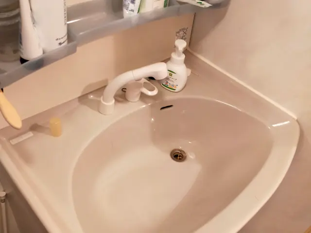 水回り５点セットはお任せ下さい。丁寧にクリーニング致します。口コミを参考に！サービスの画像