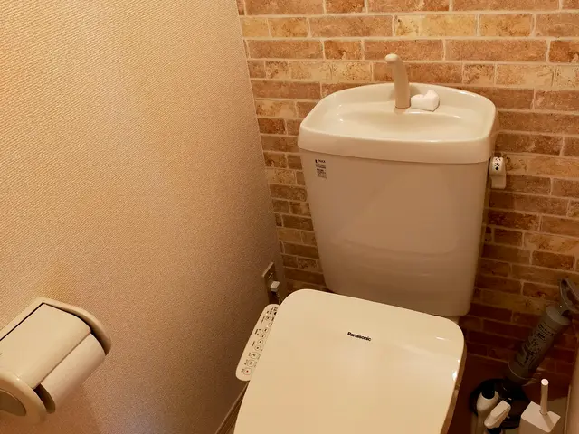 水回り５点セットはお任せ下さい。丁寧にクリーニング致します。口コミを参考に！サービスの画像