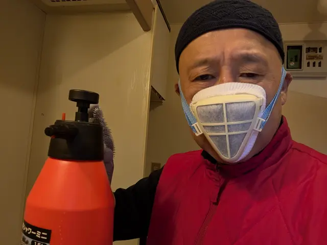 プロの技術でご満足いただけるように心を込めて作業いたしますサービスの画像