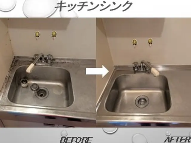 プロの技術でご満足いただけるように心を込めて作業いたしますサービスの画像