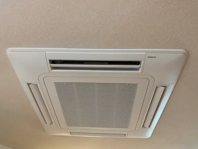 日本エアコンクリーニング協会会員、きれいな空気で過ごしましょう。作業外注なし。サービスの画像