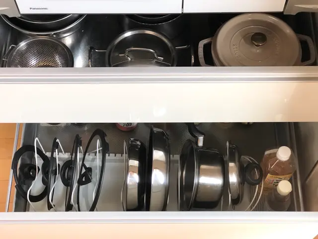 空間と心を整える◎忙しい方のための片付けやすい仕組みづくり｜プロが安心サポートサービスの画像