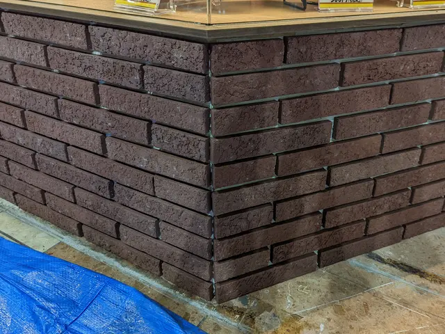 タイル貼り替え工事サービスの画像