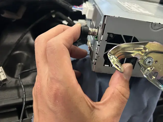 開業15年、スピーカー、ツィーターのみ、サテライト取付けもこちらからご相談下さいサービスの画像