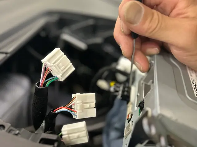 開業15年、スピーカー、ツィーターのみ、サテライト取付けもこちらからご相談下さいサービスの画像