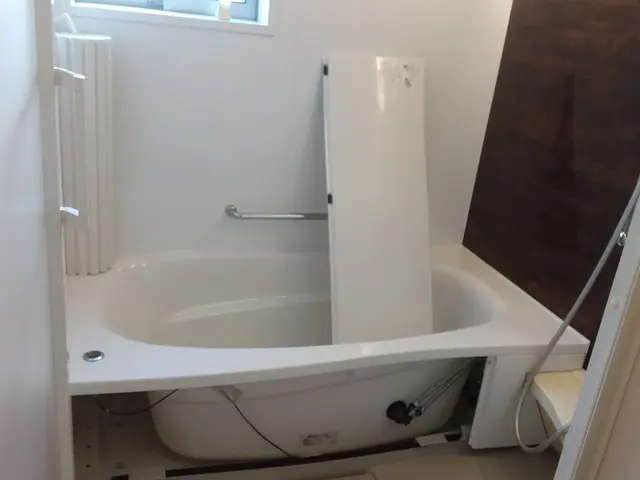 キッチン(レンジフード含む)＋浴室＋トイレサービスの画像