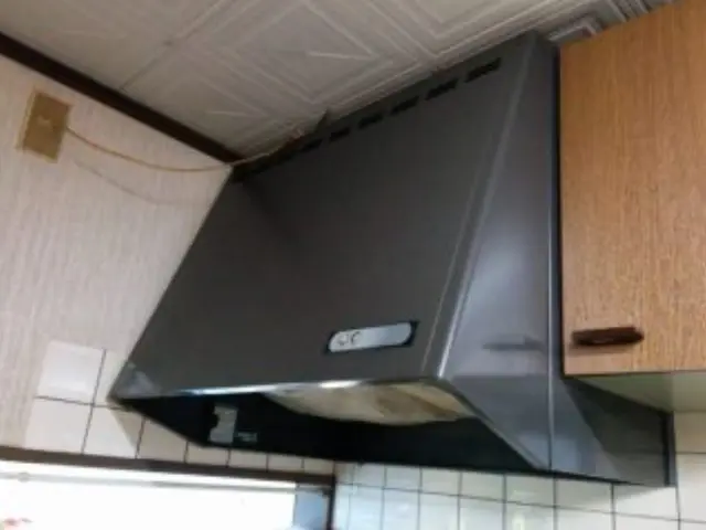 キッチン(レンジフード含む)＋浴室＋トイレサービスの画像