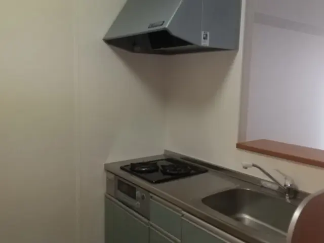 キッチン(レンジフード含む)＋浴室＋トイレサービスの画像