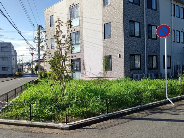 【植木屋歴10年】庭園管理士、造園技能士資格保有！すべて自社対応！サービスの画像