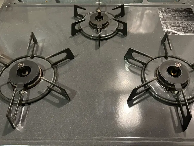 ★新座市中心に活動中★年末の大掃除しませんか？サービスの画像