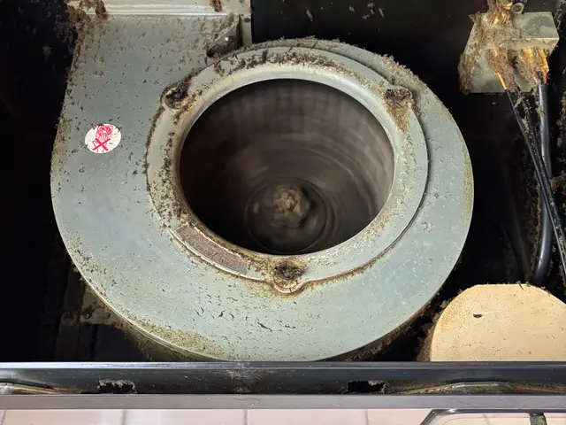 ★新座市中心に活動中★年末の大掃除しませんか？サービスの画像