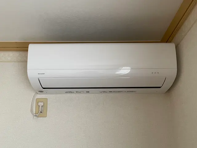 【工事保証３年】施工に自信あり。第1種電気工事士の私にお任せください！サービスの画像