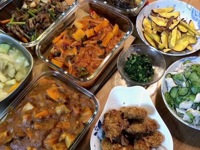 【家事のお悩み解決します！】料理、お掃除大歓迎！調理師免許保有スタッフ在籍サービスの画像