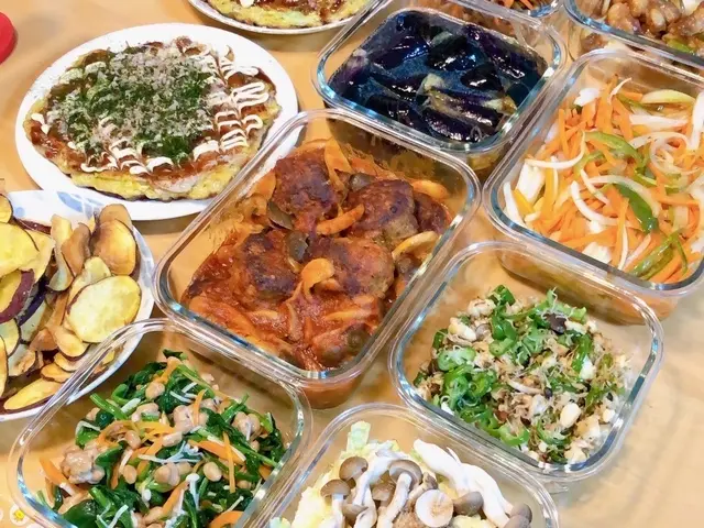 【家事のお悩み解決します！】料理、お掃除大歓迎！調理師免許保有スタッフ在籍サービスの画像