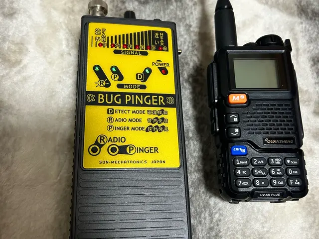 【相模原市発】盗み聞き撲滅！盗聴器発見調査！対象物の有無に関係ない料金体制サービスの画像