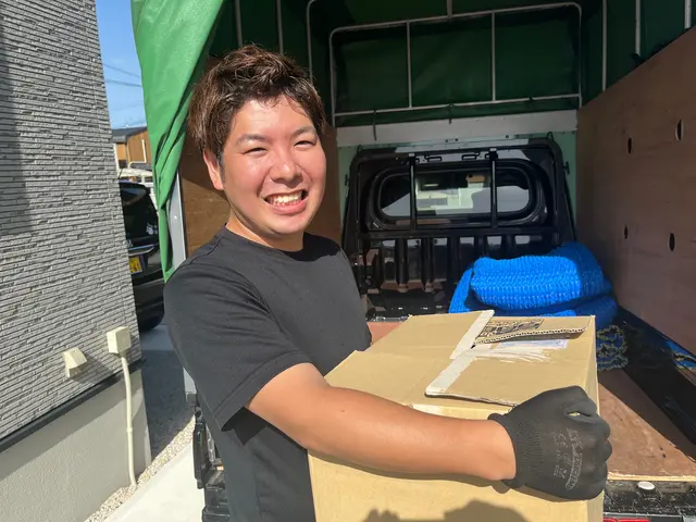 福岡発着！即日OK☆新規出店セール中☆サービスの画像