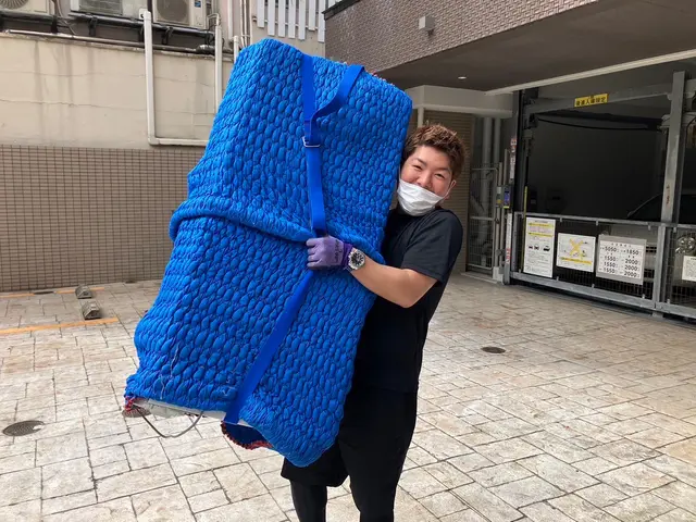 福岡発着！即日OK☆新規出店セール中☆サービスの画像