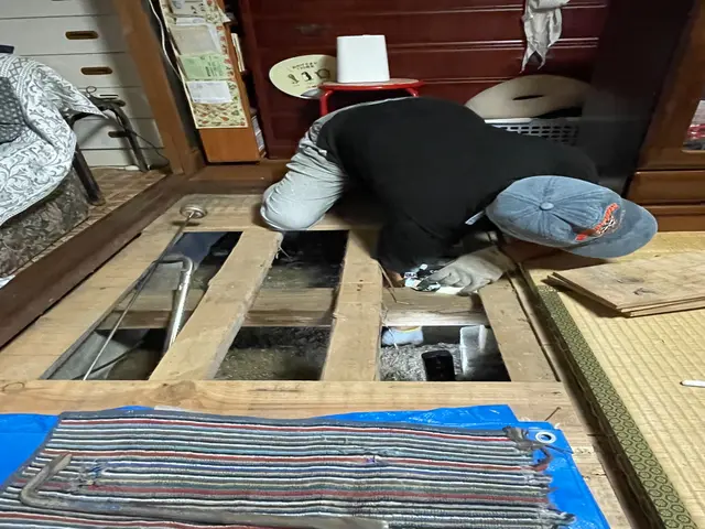 【業歴12年の実績】年中無休◎対応地域外も対応可◎迅速丁寧に仕上げますサービスの画像