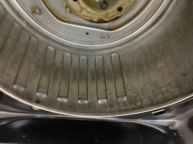 レンジフードは見えない部分も大事！サービスの画像