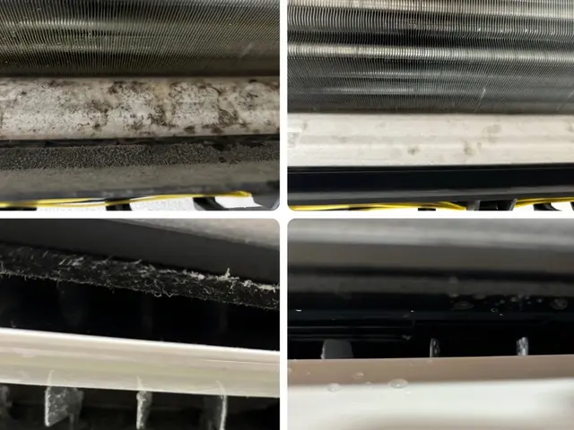 600件以上の実績で丁寧対応！香川県内中心の若さ溢れる大手仕込みのエアコン洗浄サービスの画像