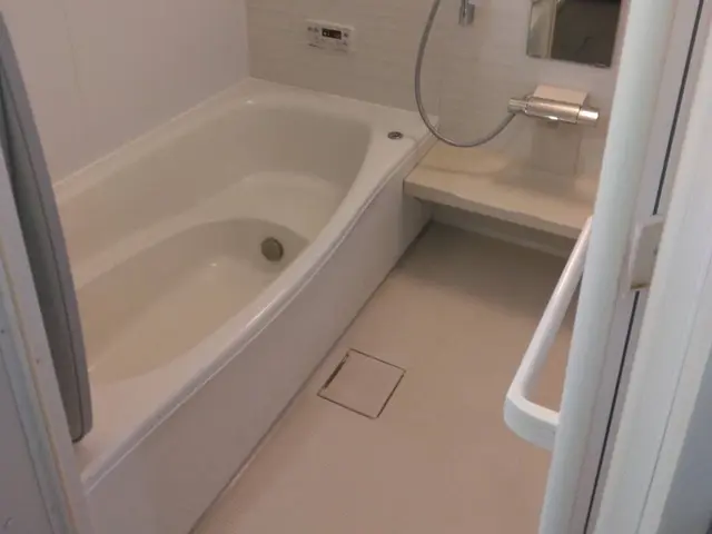 お掃除に関する悩み事を綺麗に解決！！完全！自社対応！丸ごとパック！！サービスの画像