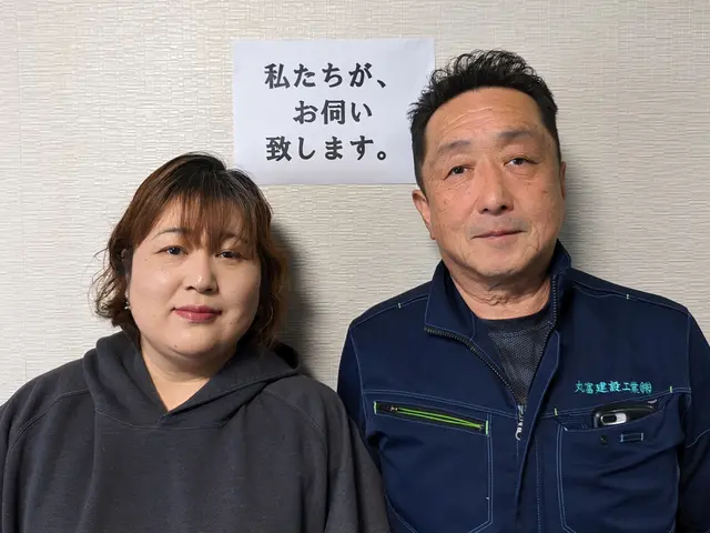 2ｔトラックでの不用品回収サービスの画像