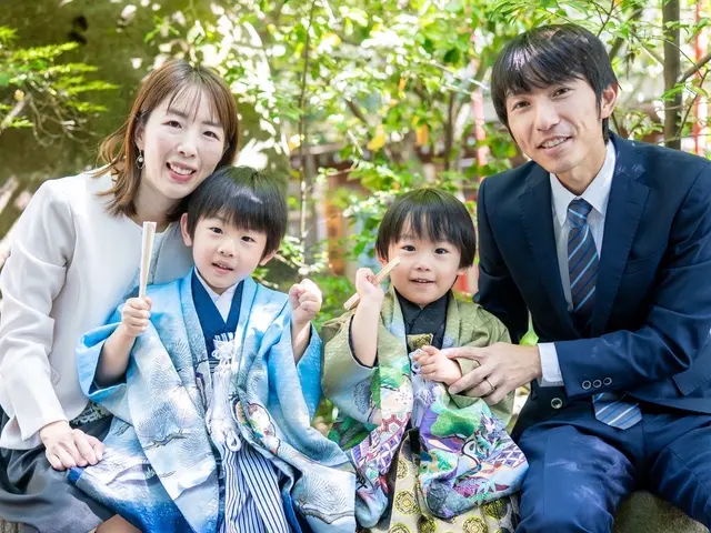 プロの技術でご満足いただけるように心を込めて撮影いたします