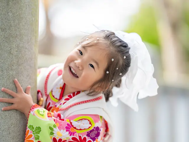 プロの技術でご満足いただけるように心を込めて撮影いたします