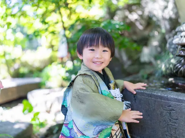 プロの技術でご満足いただけるように心を込めて撮影いたします