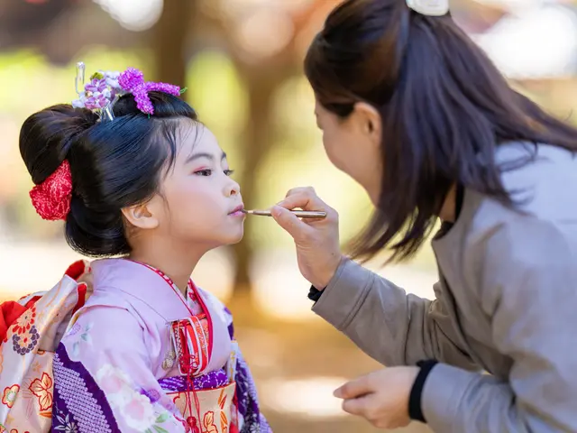 プロの技術でご満足いただけるように心を込めて撮影いたします