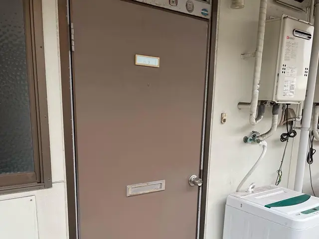 大手での経験を活かした高品質な施工を、外注なしの自社スタッフがご提供。サービスの画像