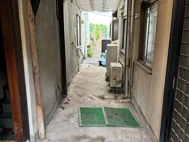 【女性・シニアも安心】笑顔でスッキリ！丁寧NO.1の不用品回収！サービスの画像