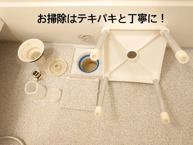 家事代行・整理収納でお家スッキリ！片付けが苦手な方も寄り添うサポートで安心！サービスの画像