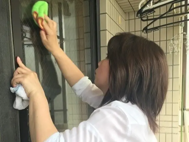 家事代行でお家スッキリ！育児中のママ、実家のお掃除など寄り添うサポートで安心！サービスの画像