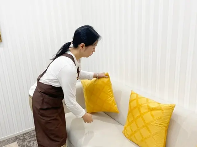 家事代行でお家スッキリ！育児中のママ、実家のお掃除など寄り添うサポートで安心！サービスの画像