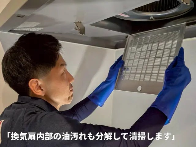 ■徹底クリーニング｜細部までしっかり洗浄｜丁寧仕上げでスッキリ快適に｜水回り2点サービスの画像