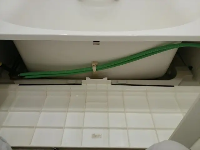 バスルームクリーニング 溜まった汚れをクリーンアップ！クレジット対応可能サービスの画像