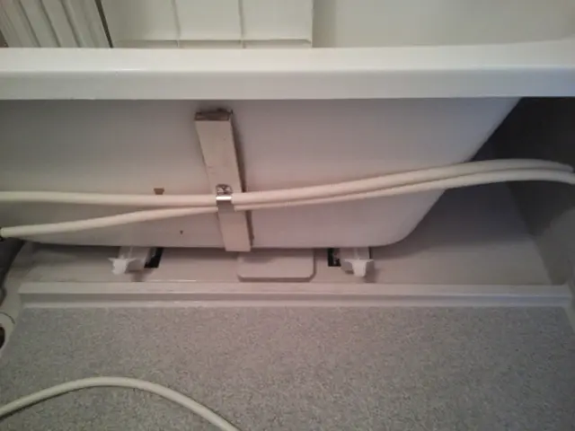 バスルームクリーニング 溜まった汚れをクリーンアップ！クレジット対応可能サービスの画像