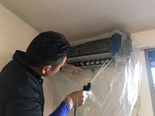 【お悩み解決☆】迅速、丁寧に作業を行います。サービスの画像