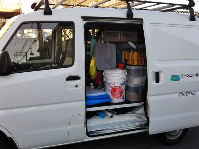 ✿きれいな窓から四季を感じませんか！ ベランダと合わせるとお得です！サービスの画像