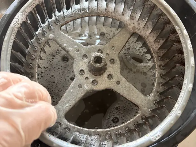 ◎お得の水回りクリーニング2点セット！！『店長お得セットメニューになります♪』サービスの画像