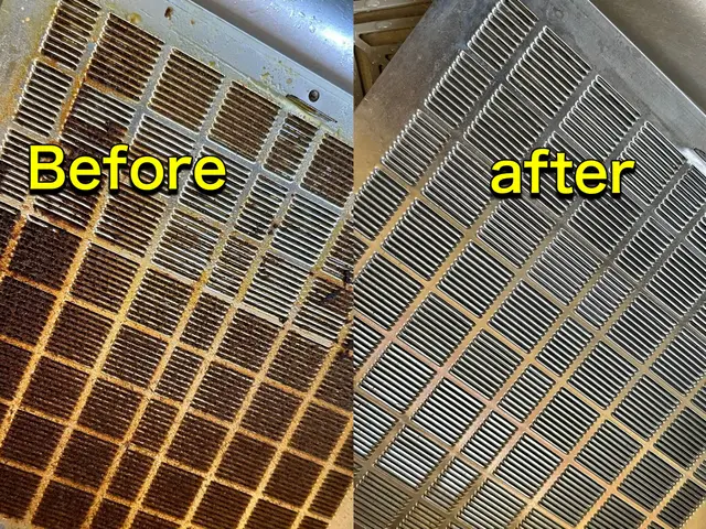 ◎お得の水回りクリーニング2点セット！！『店長お得セットメニューになります♪』サービスの画像