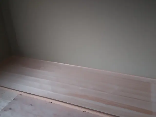 ◎フローリング貼り替えでお部屋を明るく模様替◎ご要望にお応えします！サービスの画像