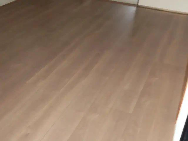 ◎フローリング貼り替えでお部屋を明るく模様替◎ご要望にお応えします！サービスの画像