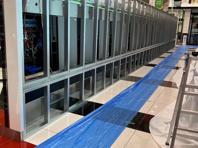 ◆年中無休◎夜間・早朝も対応OK◎即日対応OK◎迅速ていねいに対応します！サービスの画像