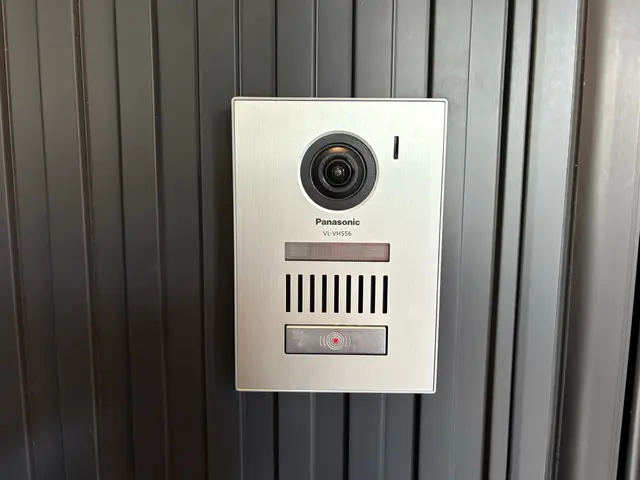 ★防犯機器補助金対応★インターホン・ドアホンの交換や取付行いますサービスの画像