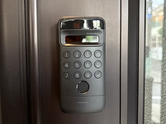 ★防犯機器補助金対応★インターホン・ドアホンの交換や取付行いますサービスの画像