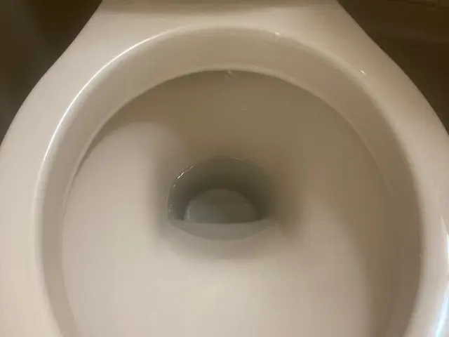 ☆☆尿石、匂い、綺麗に取りピカピカにます☆サービスの画像